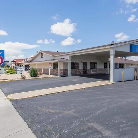 Motel 6-Lordsburg, Nm エクステリア 写真