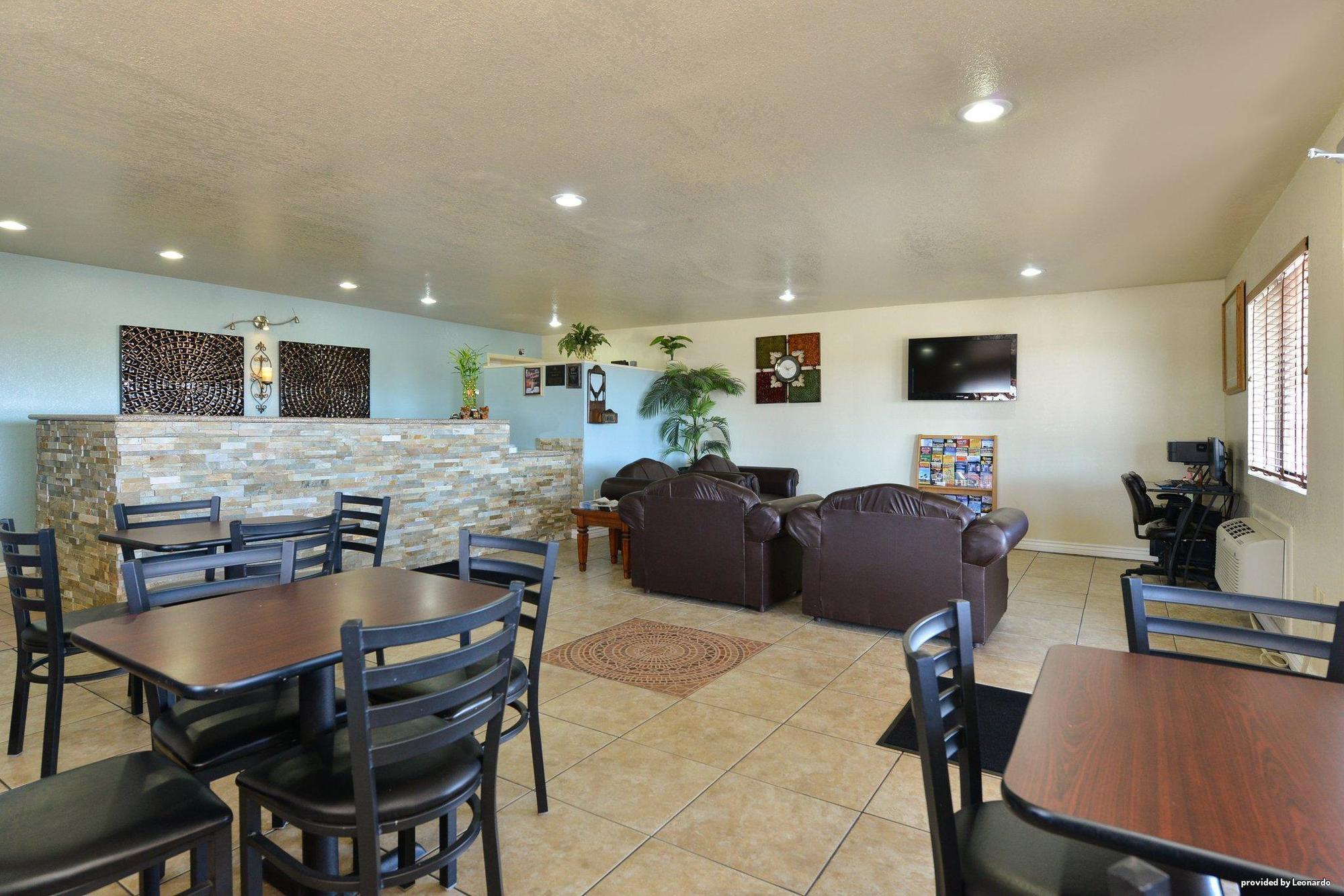 Motel 6-Lordsburg, Nm エクステリア 写真