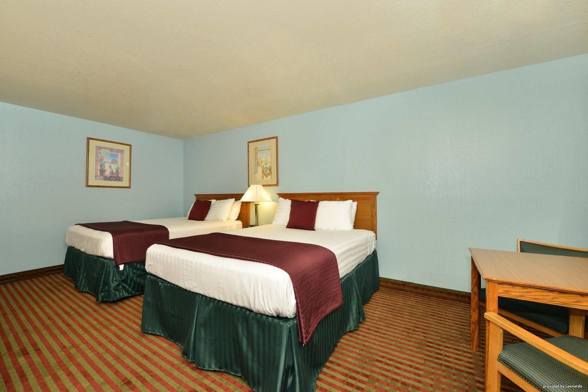 Motel 6-Lordsburg, Nm エクステリア 写真