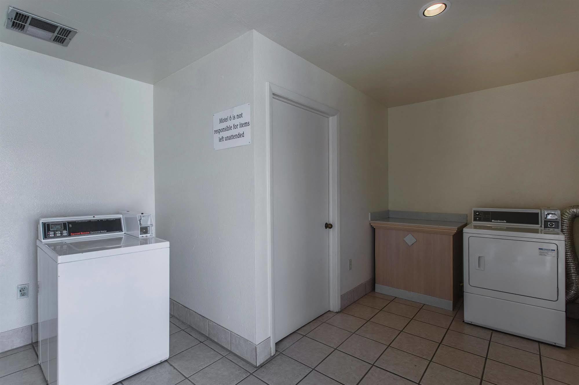 Motel 6-Lordsburg, Nm エクステリア 写真