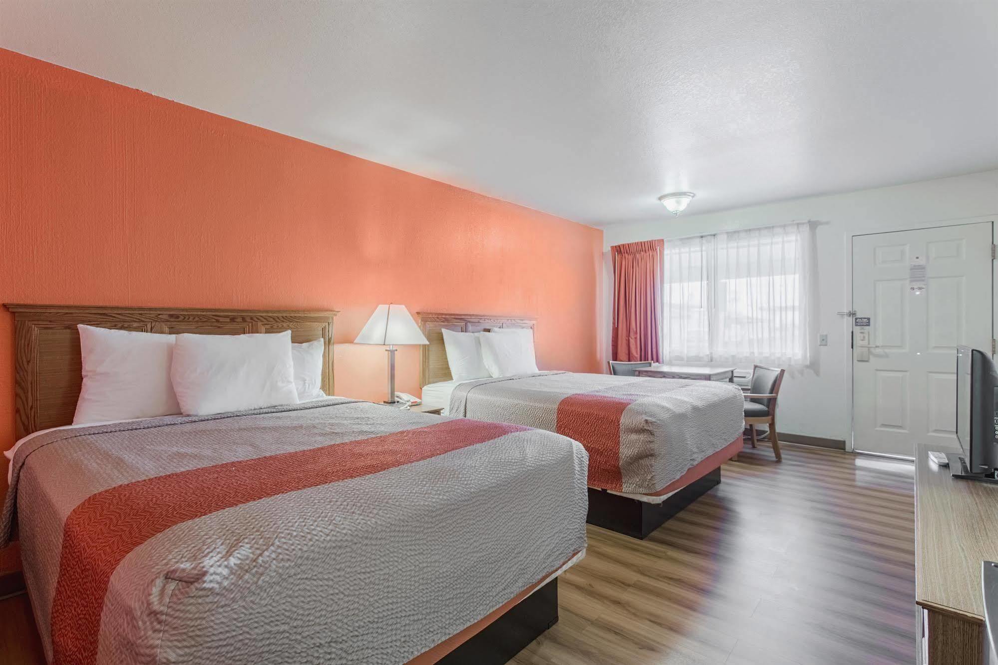 Motel 6-Lordsburg, Nm エクステリア 写真