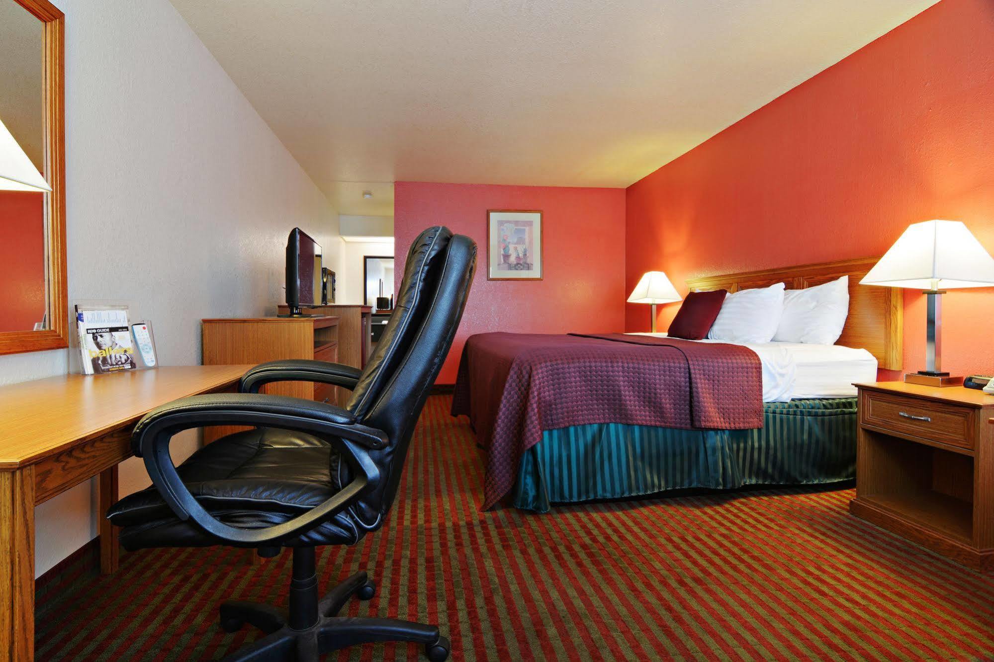 Motel 6-Lordsburg, Nm エクステリア 写真